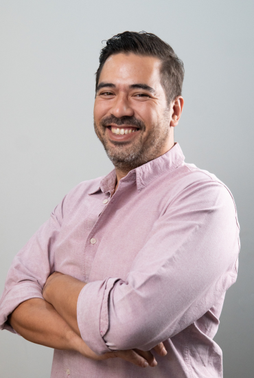 Jerome prijatman