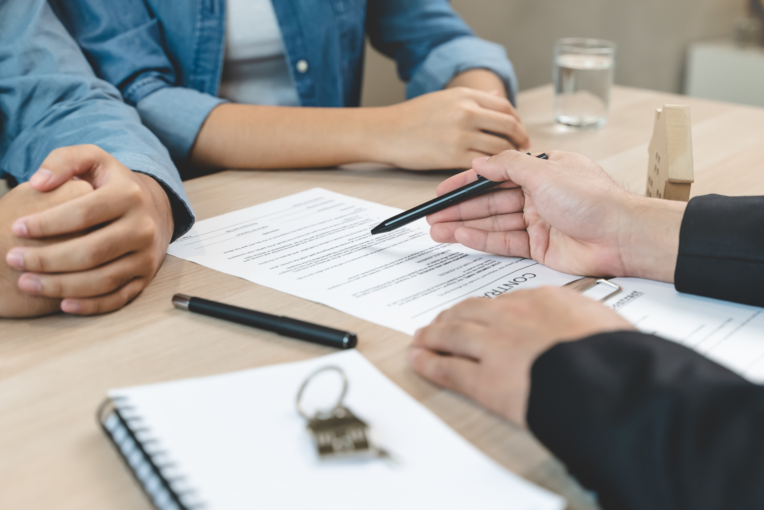 how to get mortgages in indonesia for expats