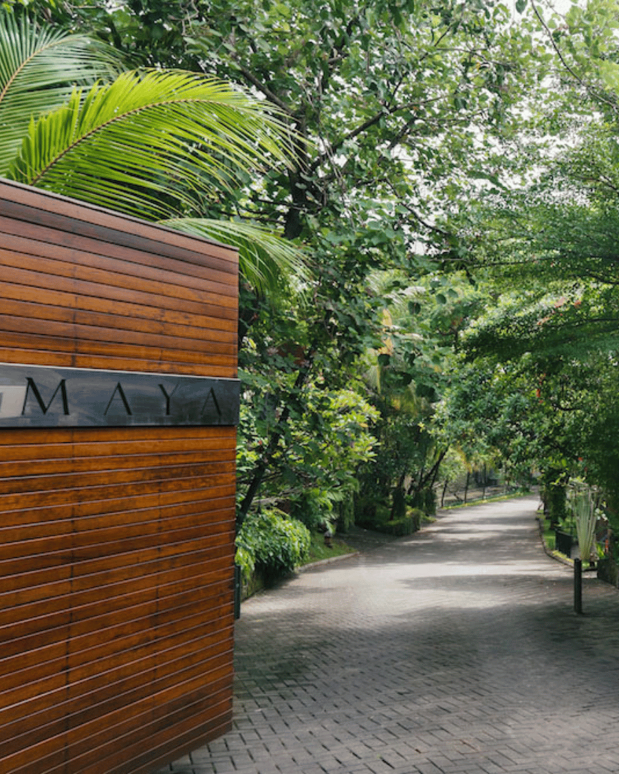 Atmaya Residence