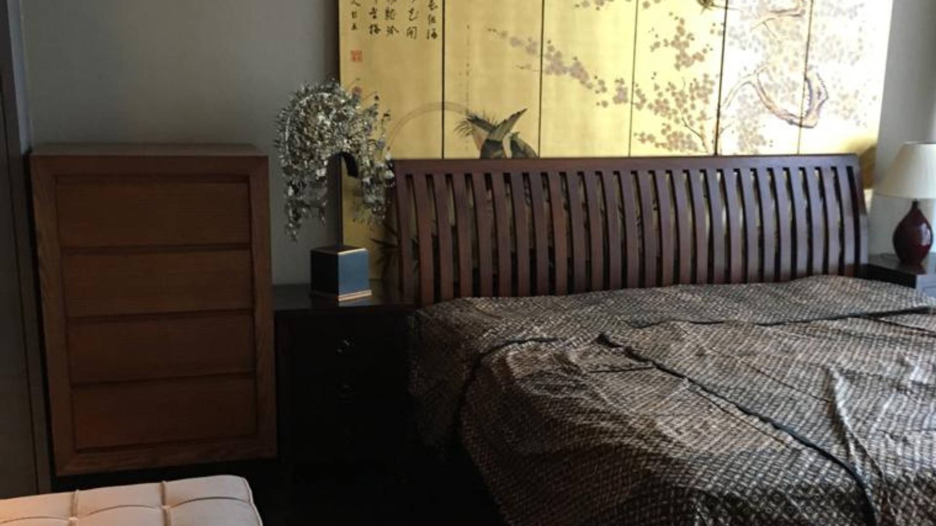 Comfortable 3BR Family Residence in Central Jakarta at Casa Domaine