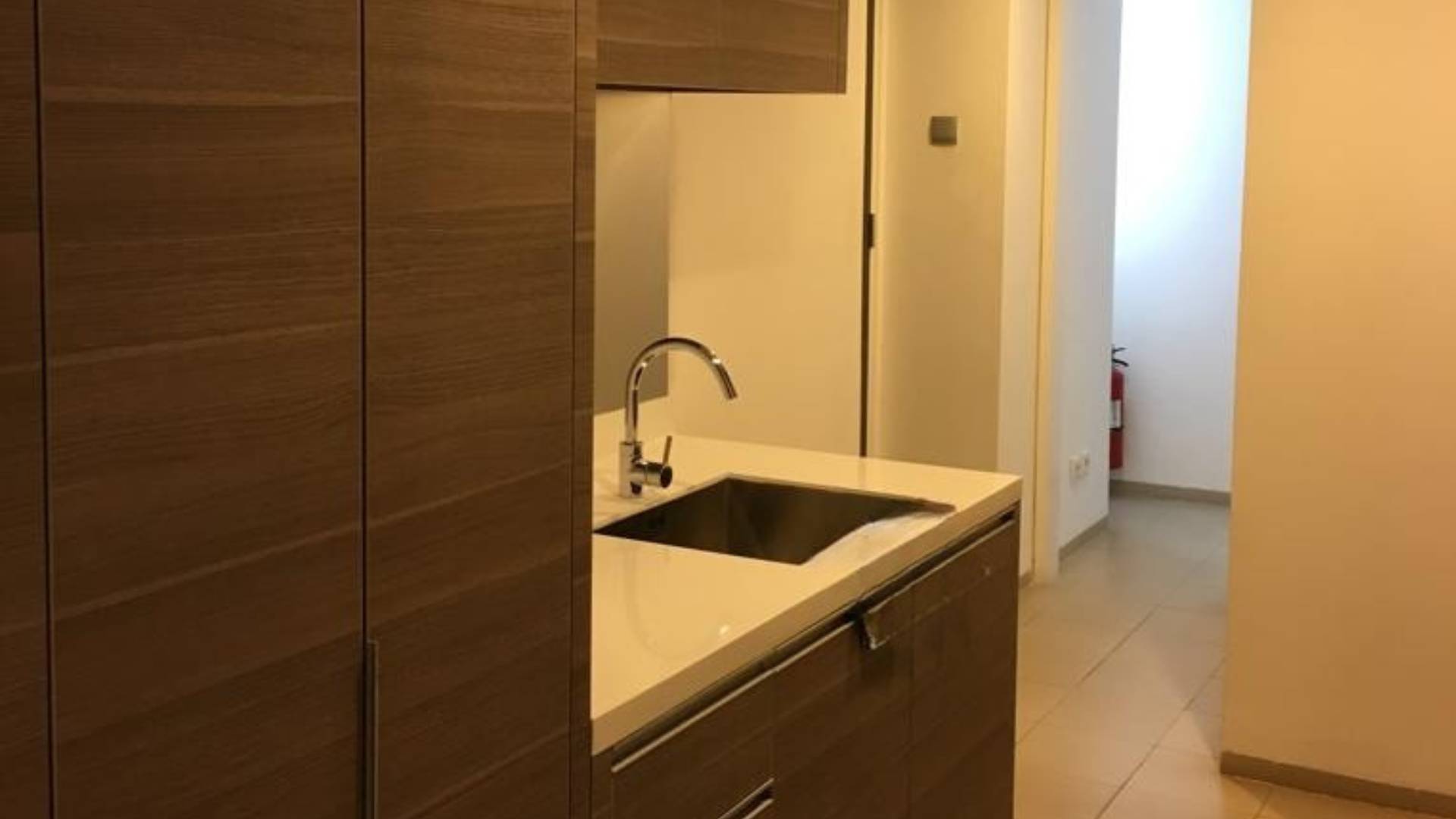 Comfortable 3BR Family Residence in Central Jakarta at Casa Domaine