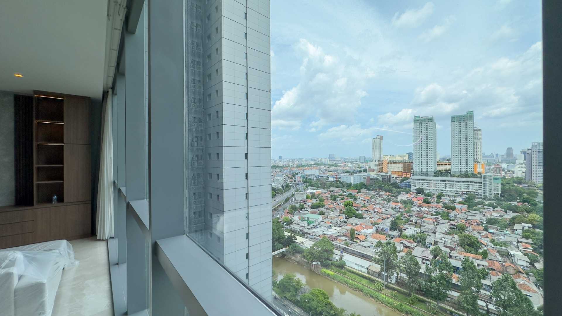 Casa Domaine-3BR-City View