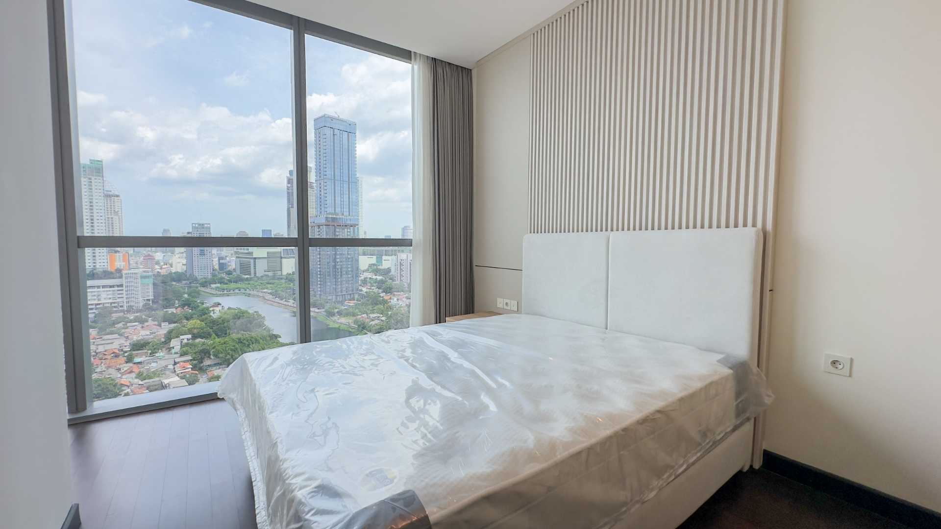 Casa Domaine-3BR-Clean Second Bedroom