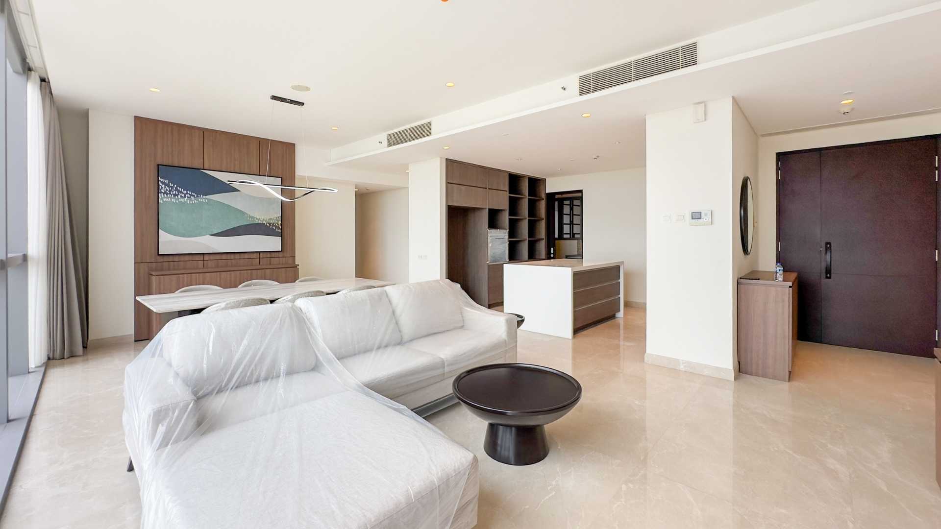 Casa Domaine-3BR-Cozy Living Room Casa Domaine-3BR-Cozy Living Room