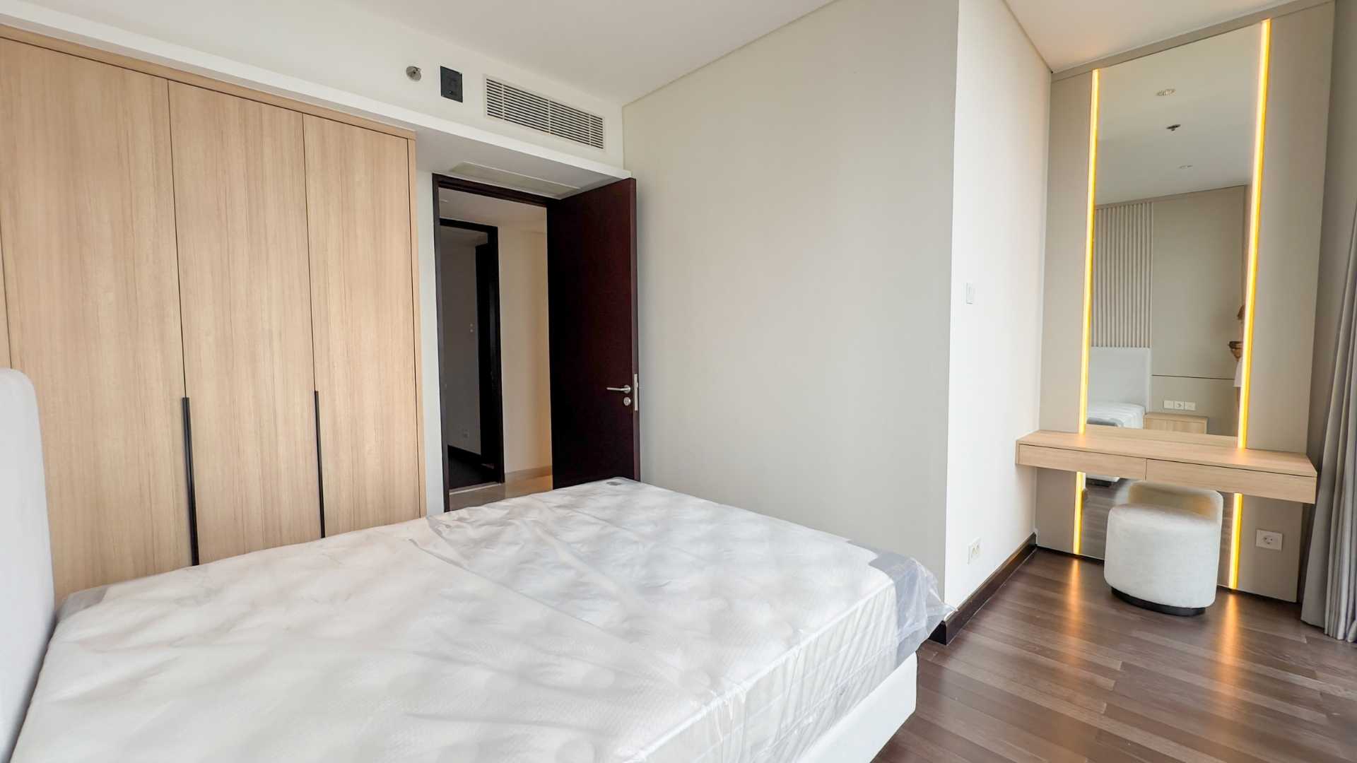 Casa Domaine-3BR-Cozy Second Bedroom