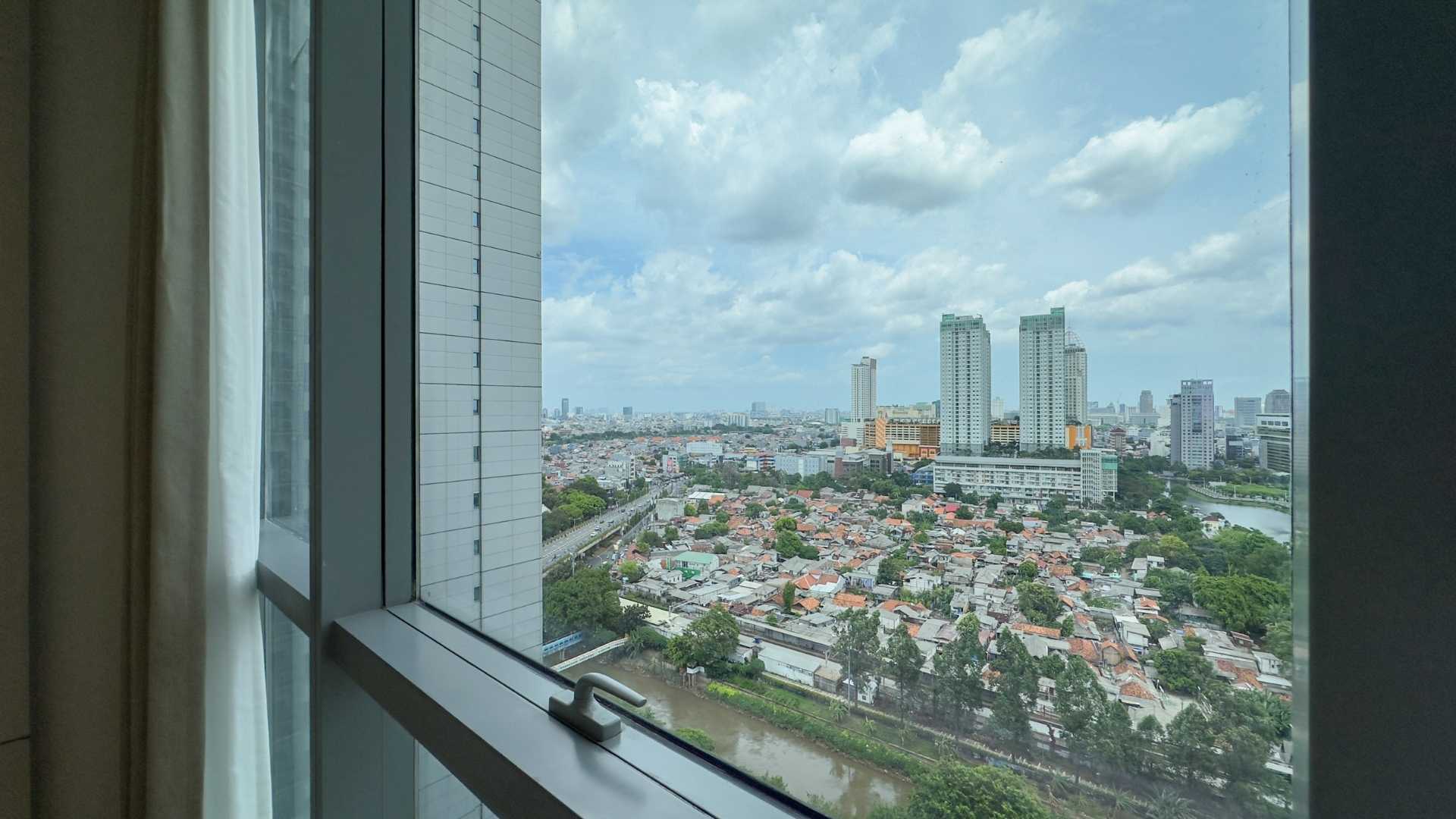 Casa Domaine-3BR-Eye Pleasing City View