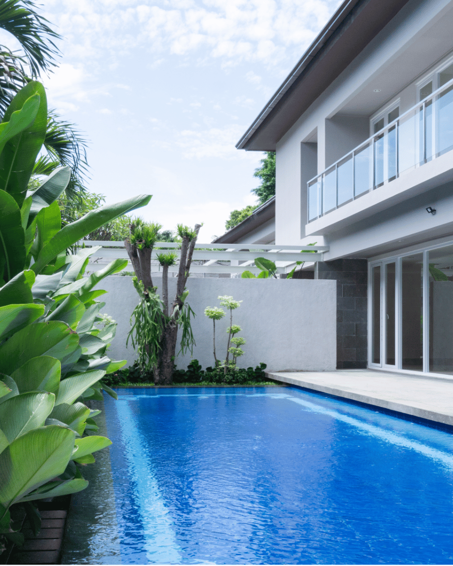Executive Paradise Compound
