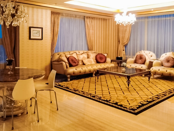 Kempinski-4BR- LIVING ROOM 4