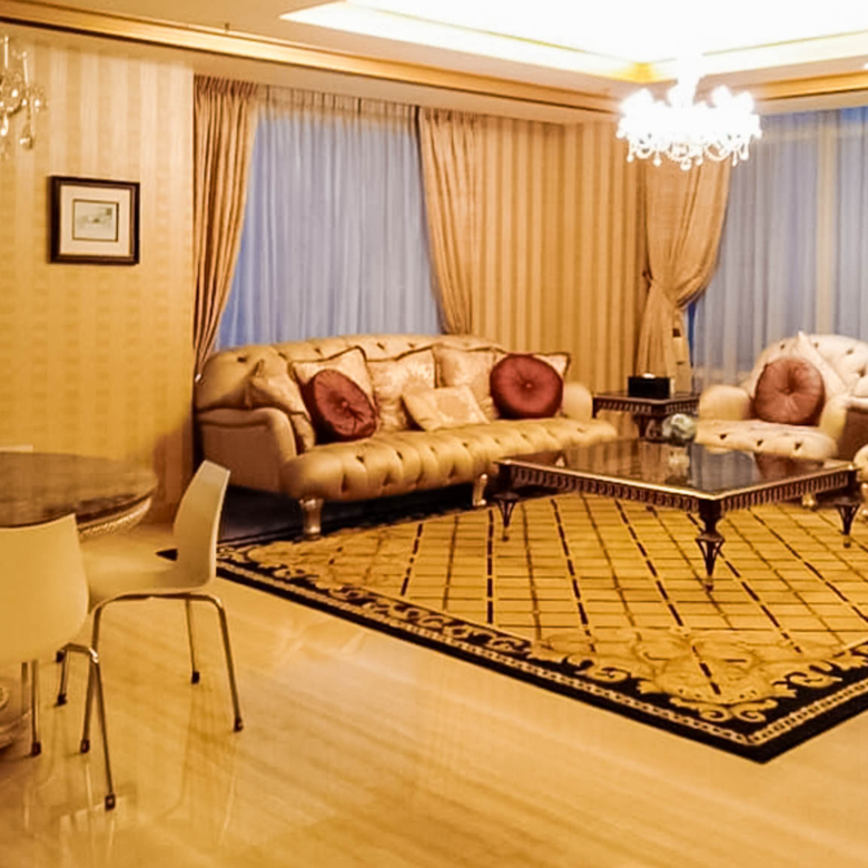 Kempinski-4BR- LIVING ROOM 4