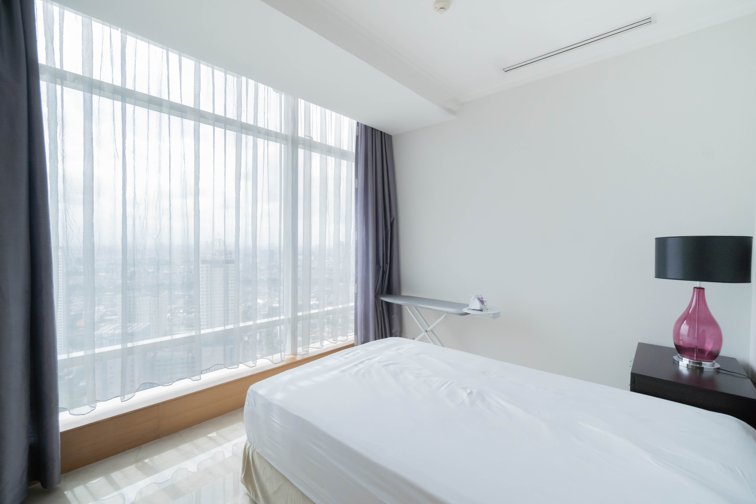 Kempinski Private Residence-2BR-Bedroo,