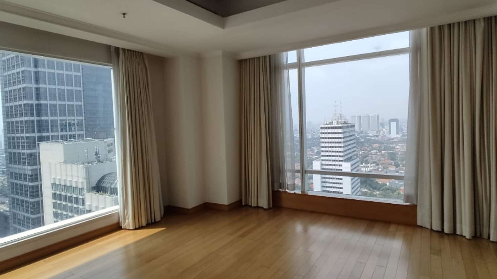 Kempinski Private Residence-2BR-Bedroom 1