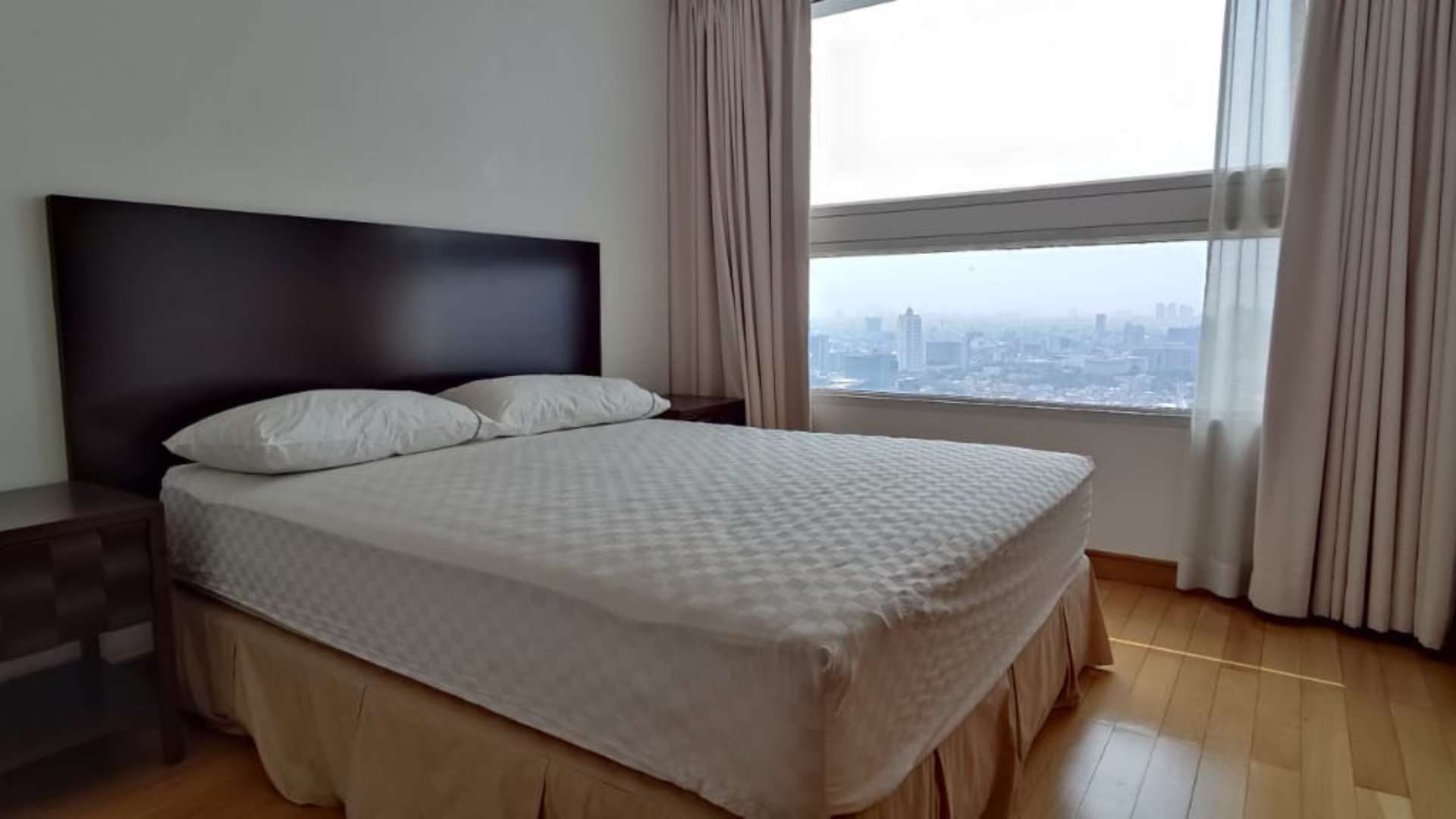 Kempinski Private Residence-2BR-Bedroom 2