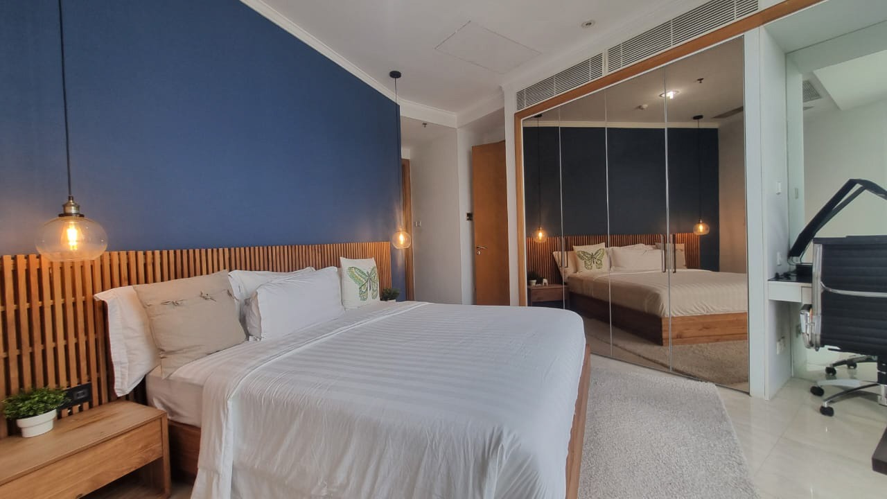 Kempinski Private Residence-2BR-Bedroom design (1)