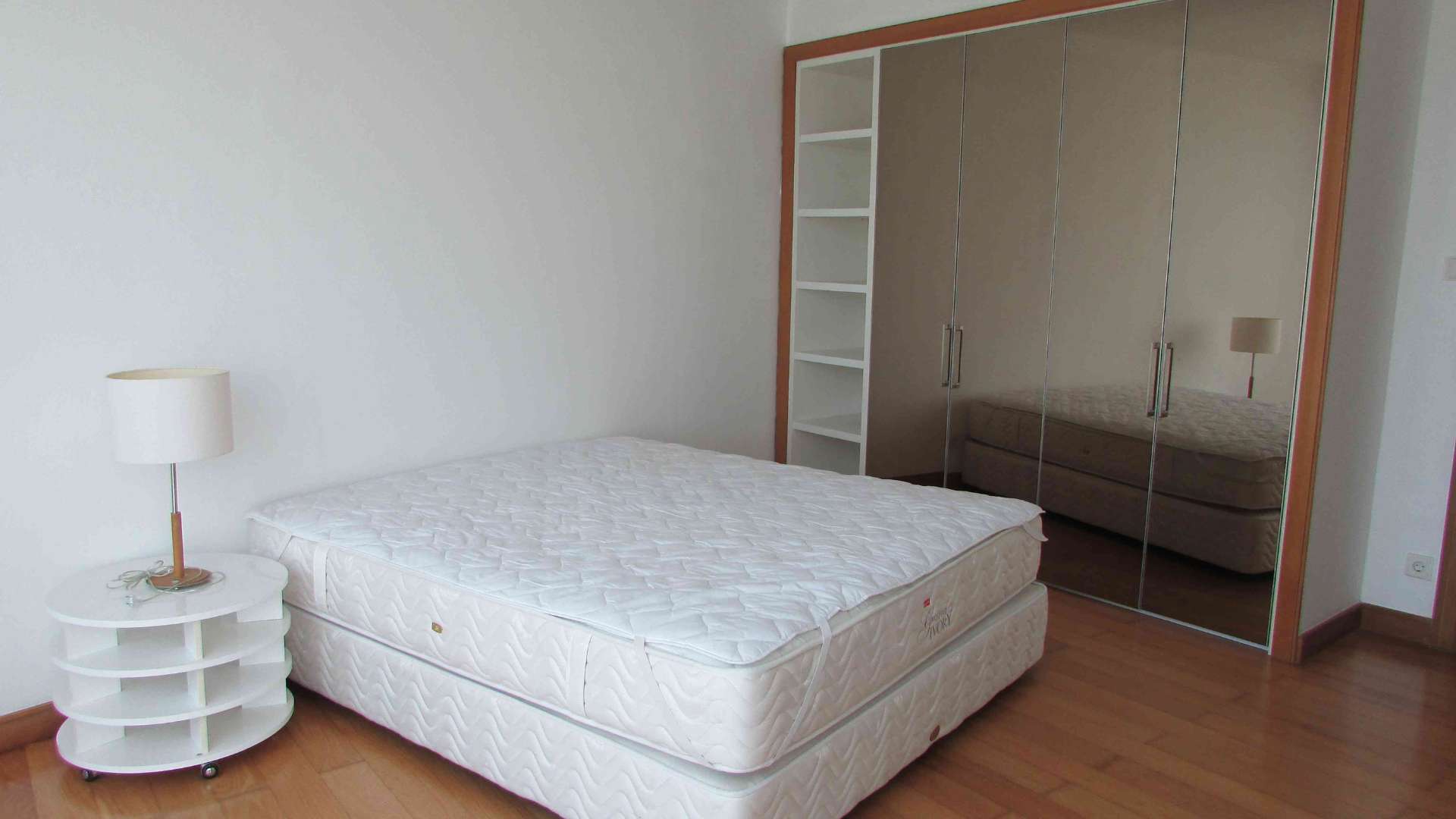 Kempinski Private Residence-3BR-Bedroom 1