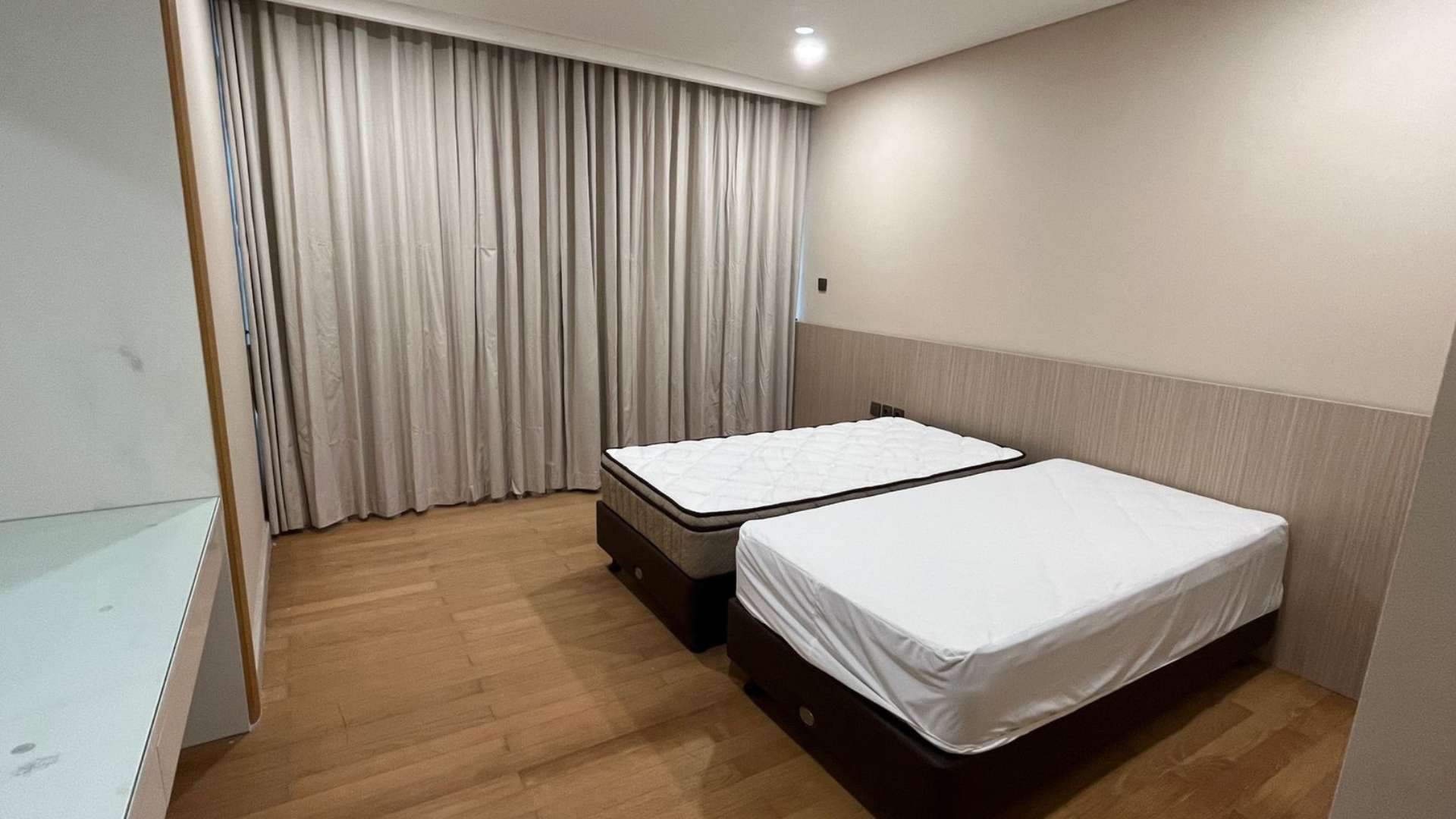 Kempinski Private Residence-3BR-Bedroom 3