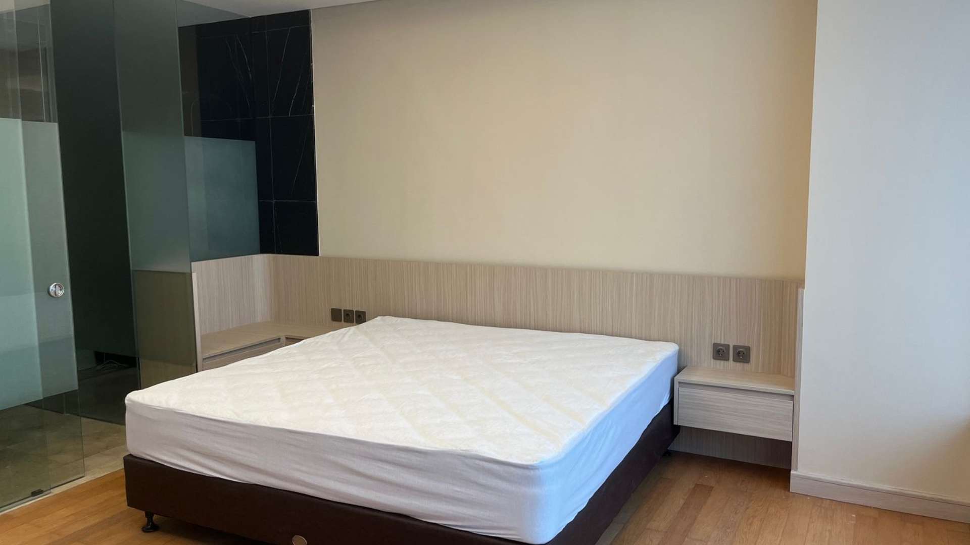 Kempinski Private Residence-3BR-Bedroom 4