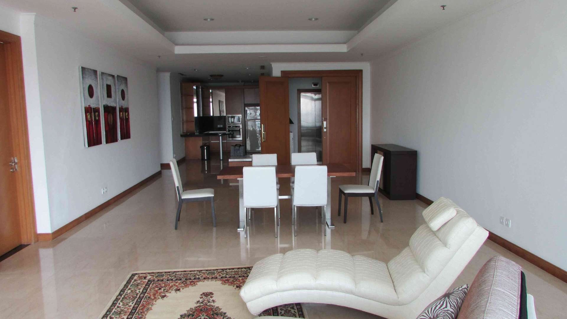 Kempinski Private Residence-3BR-Living Room 1 Kempinski Private Residence-3BR-Living Room 1