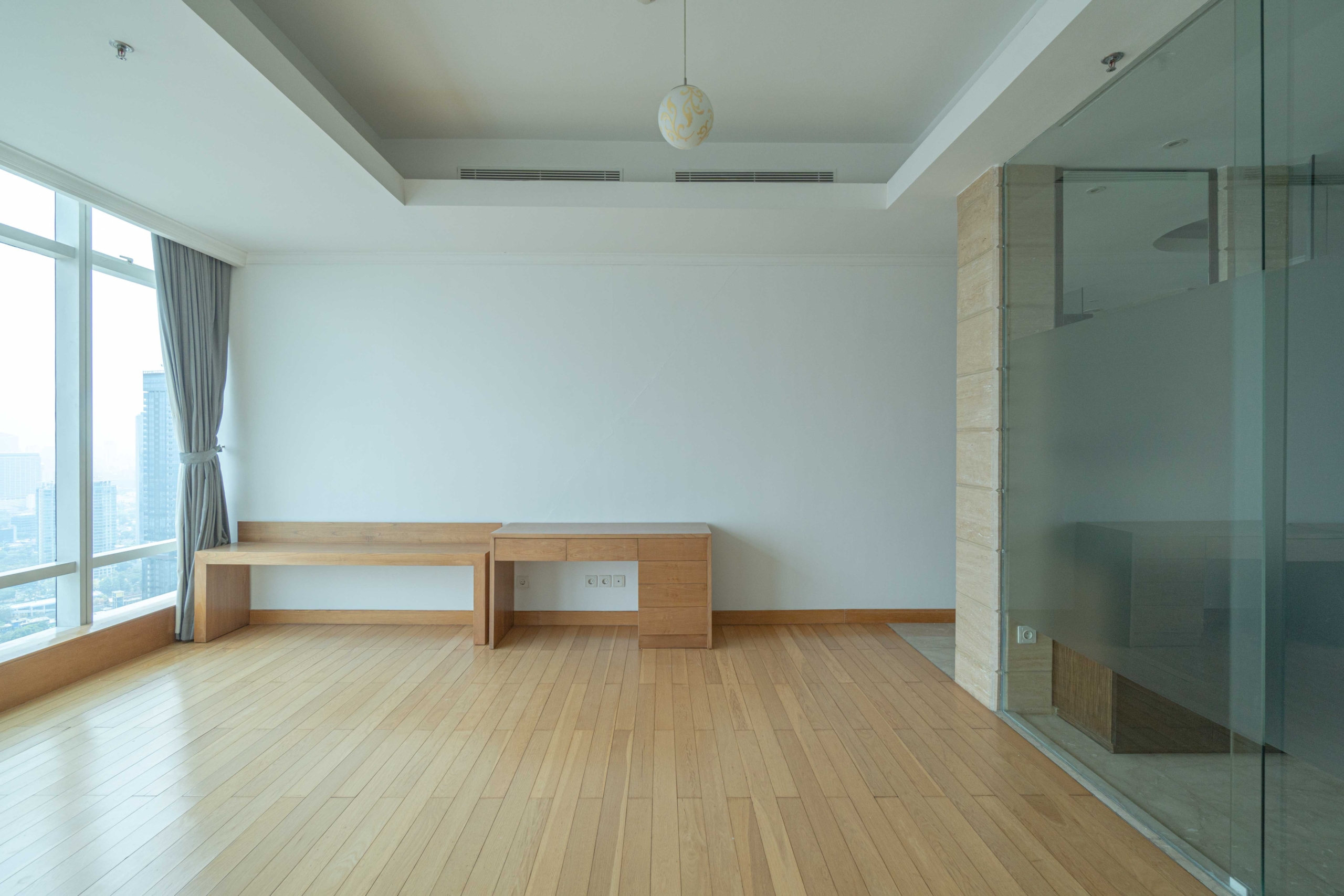 Kempinski Private Residence-4BR-Interior space