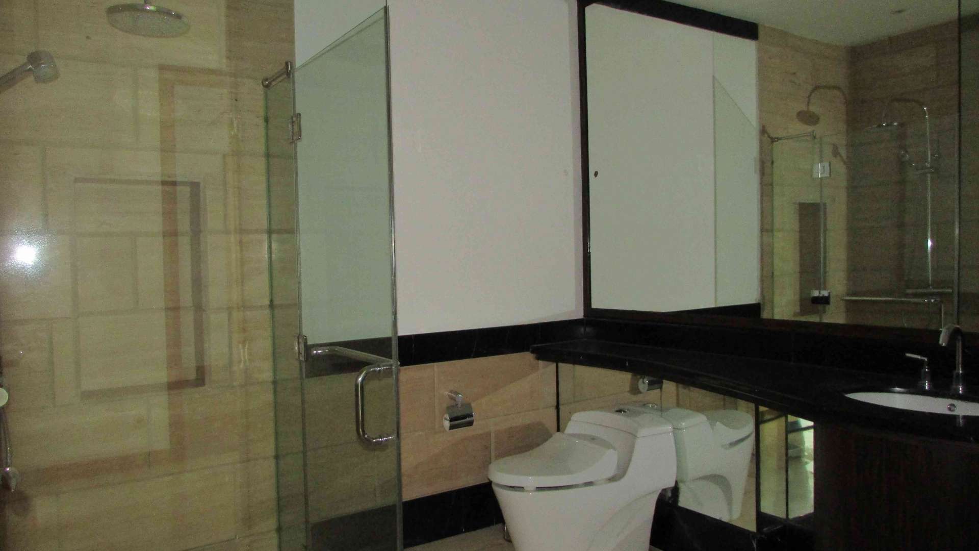 Kempinski Private Residence-Bathroom