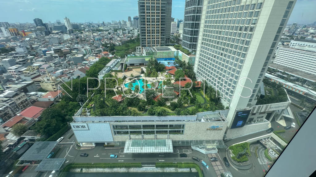 Kempinski jakarta