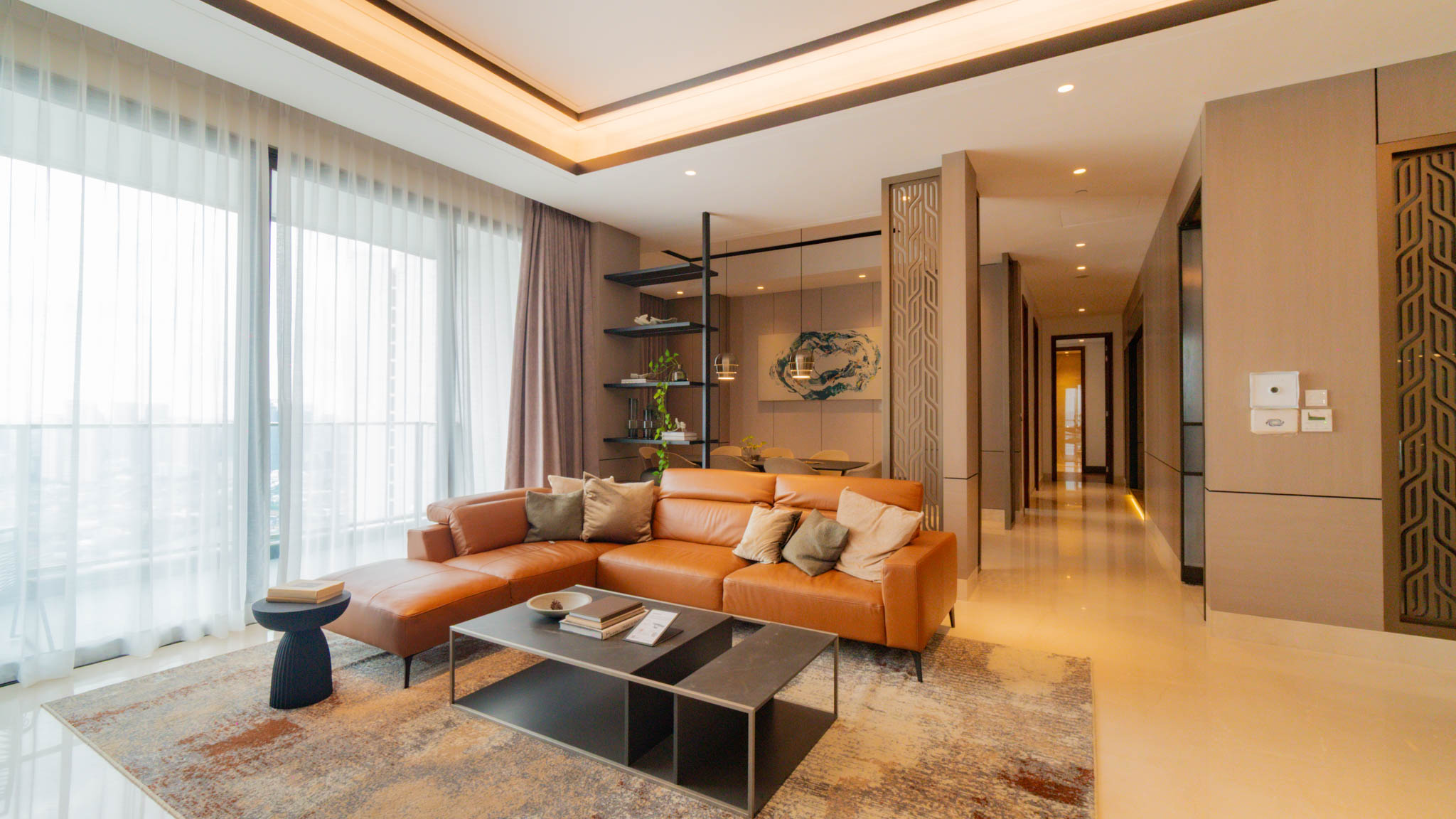 REGENT RESIDENCE JAKARTA-3BR-11