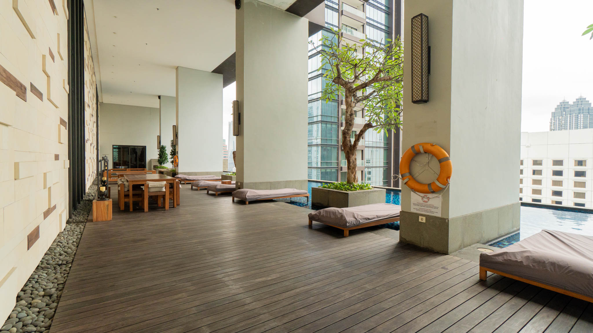 REGENT RESIDENCE JAKARTA-FASILITAS-03