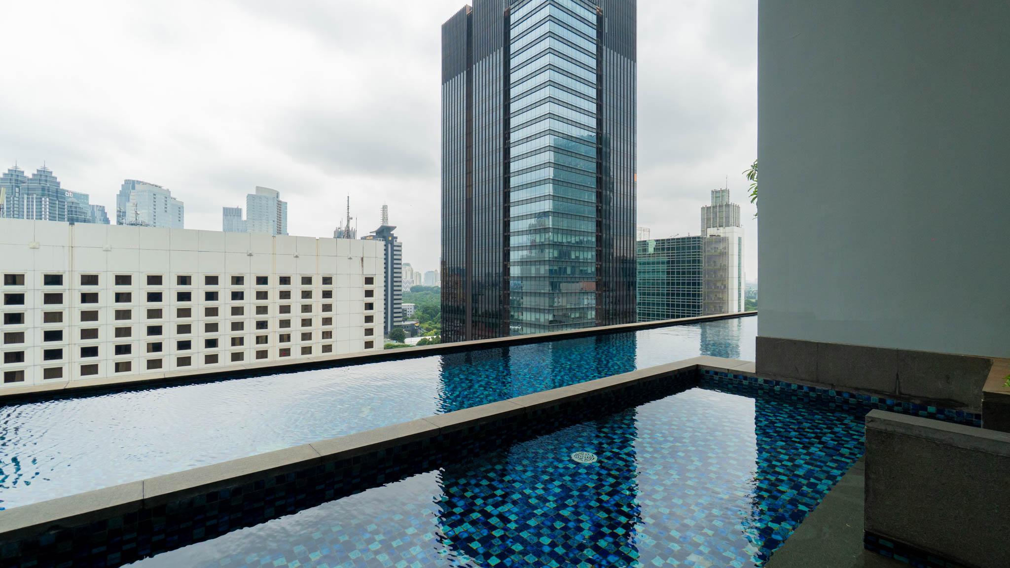 REGENT RESIDENCE JAKARTA-FASILITAS-04