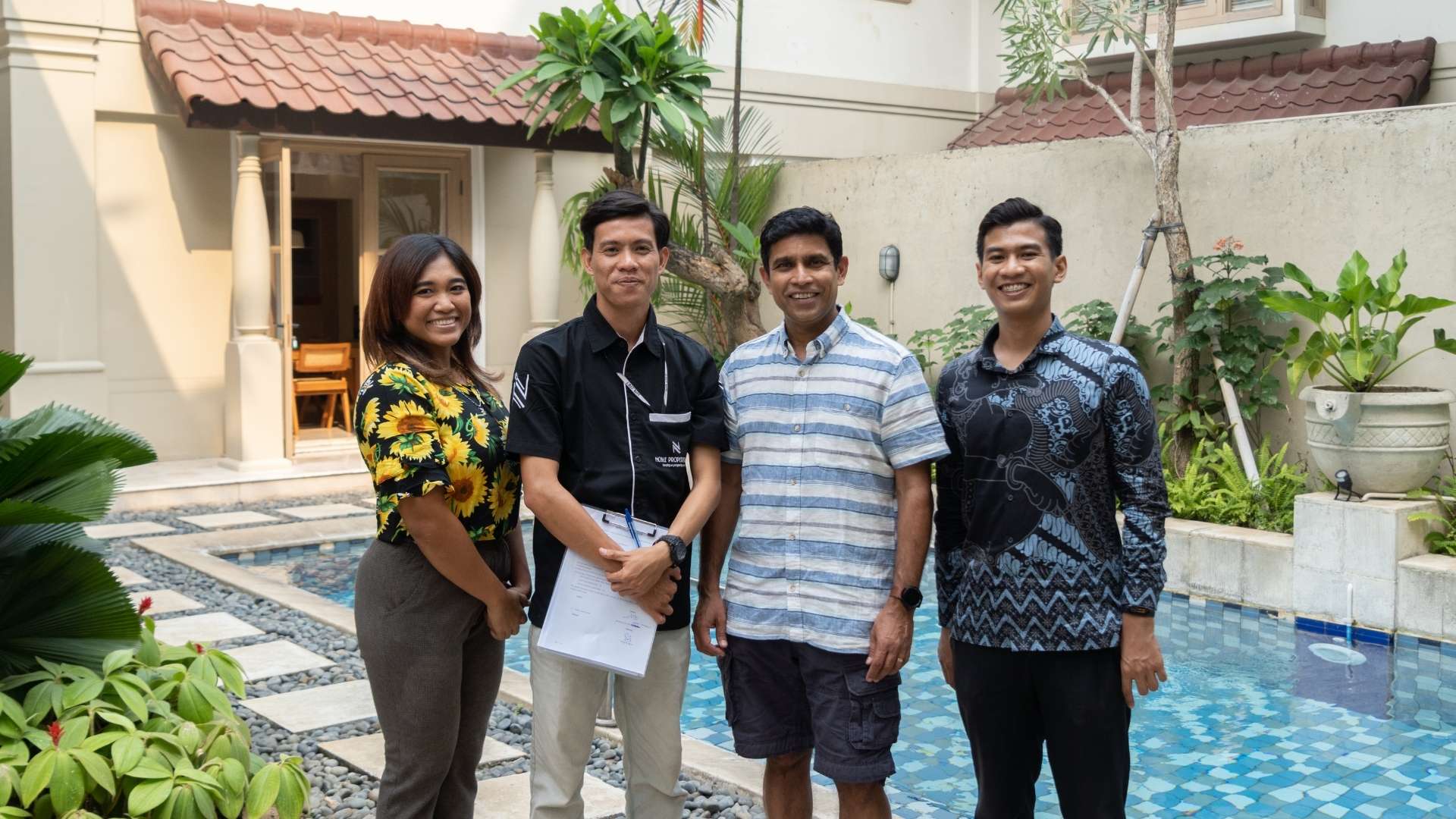 Relocation Services - Services