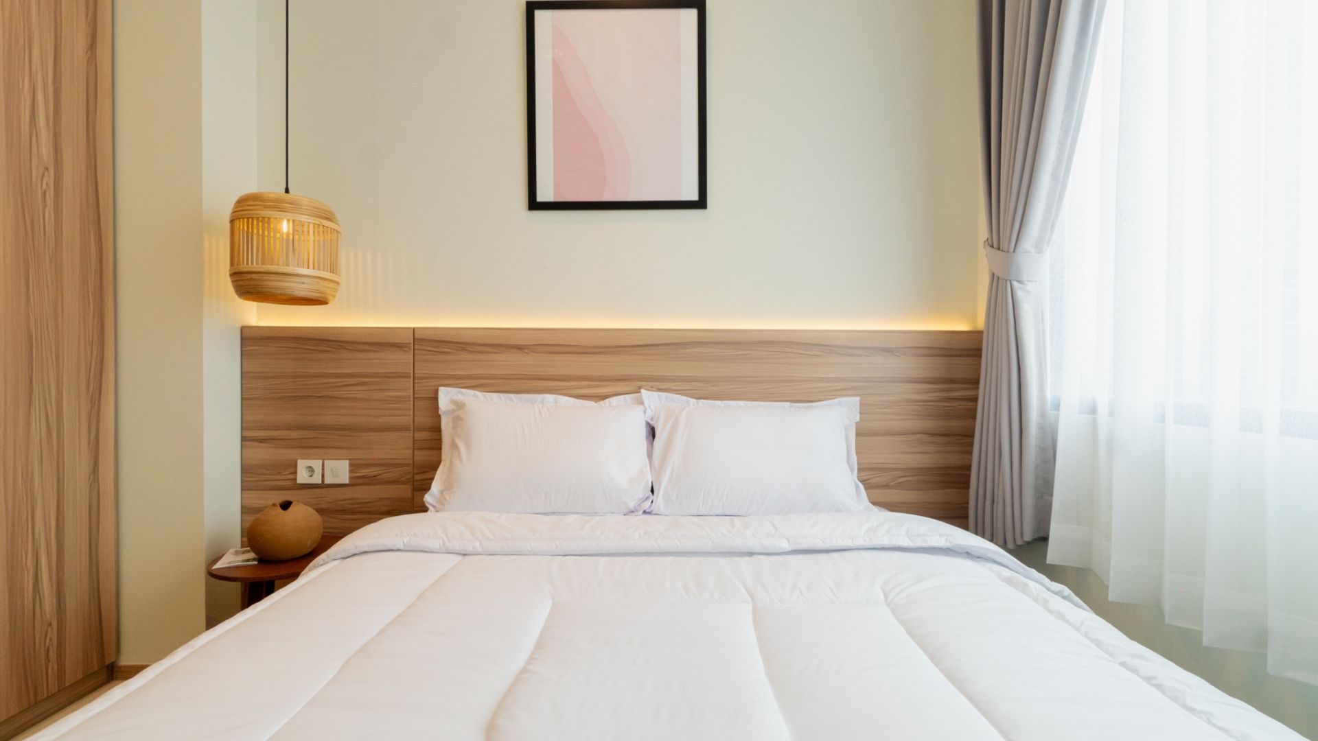 Samara Suites-3BR-Bedroom interior (1)