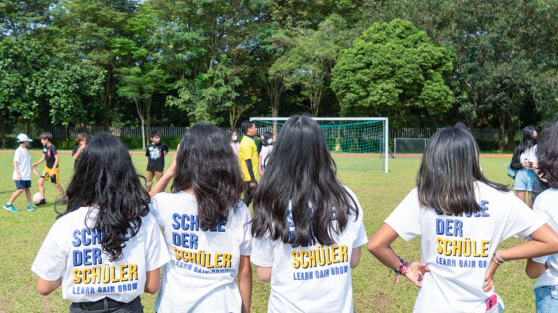 School Support Noble Asia