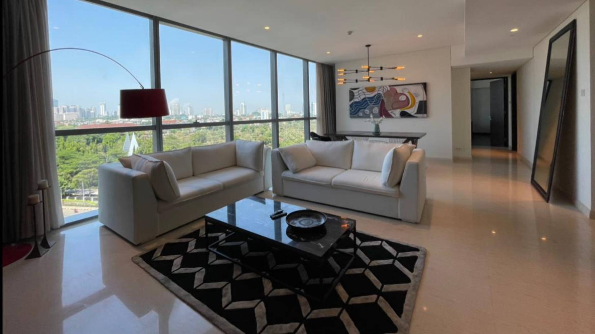 Casa Domaine-2BR-LIVING ROOM DETAILED Casa Domaine-2BR-LIVING ROOM DETAILED