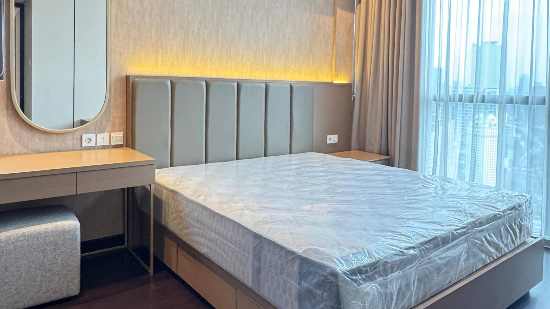 TOWERPRIVE-4BR-MASTER BEDROOM