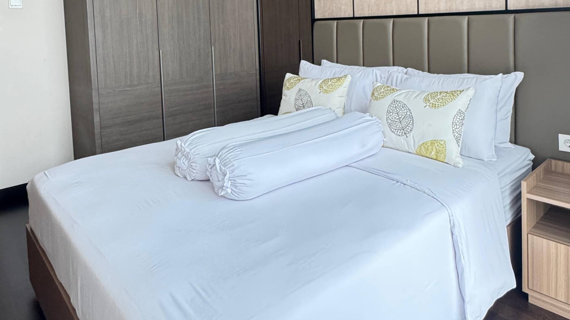 TOWERPRIVE-4BR-SECOND BEDROOM