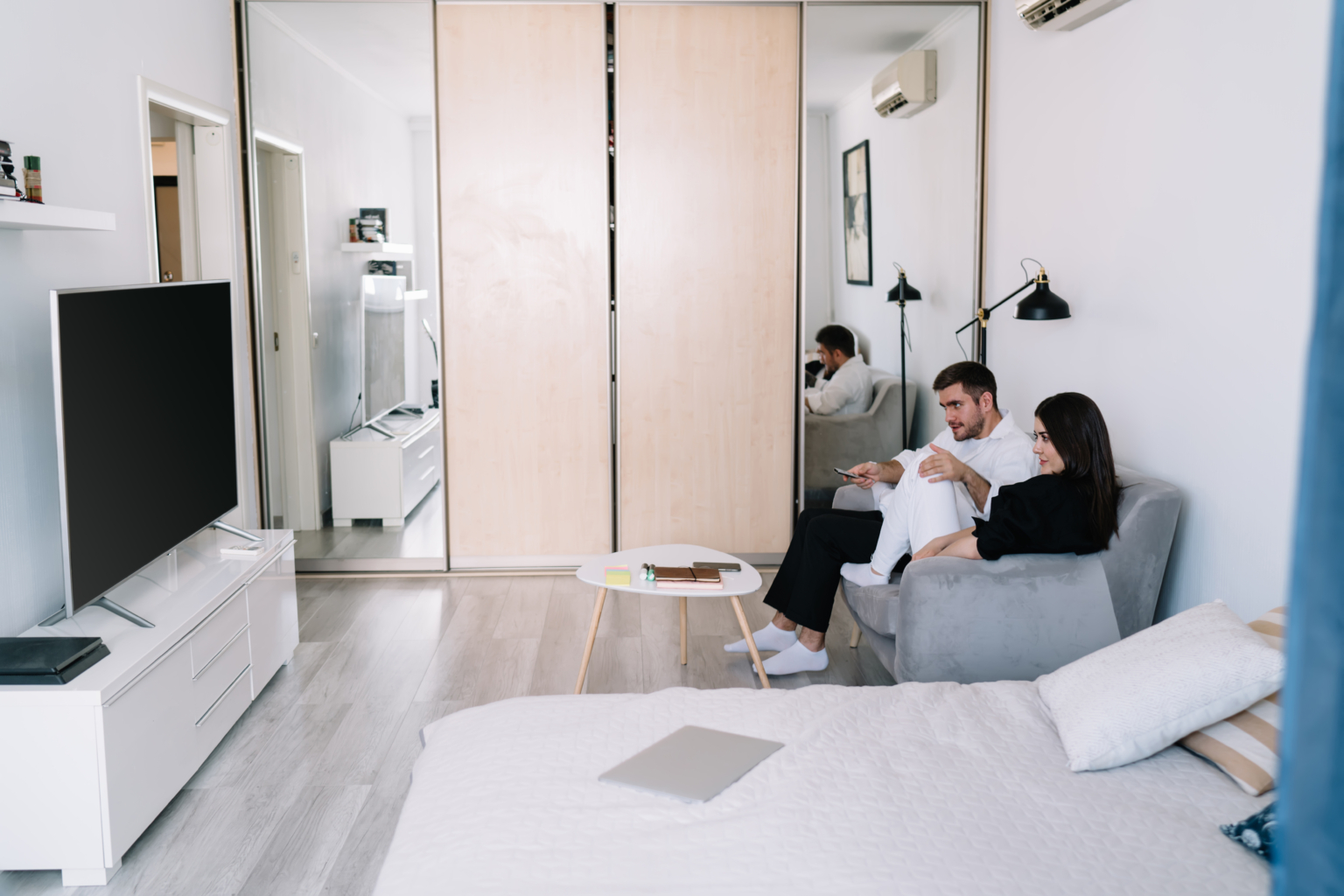 Properties rentals in jakarta