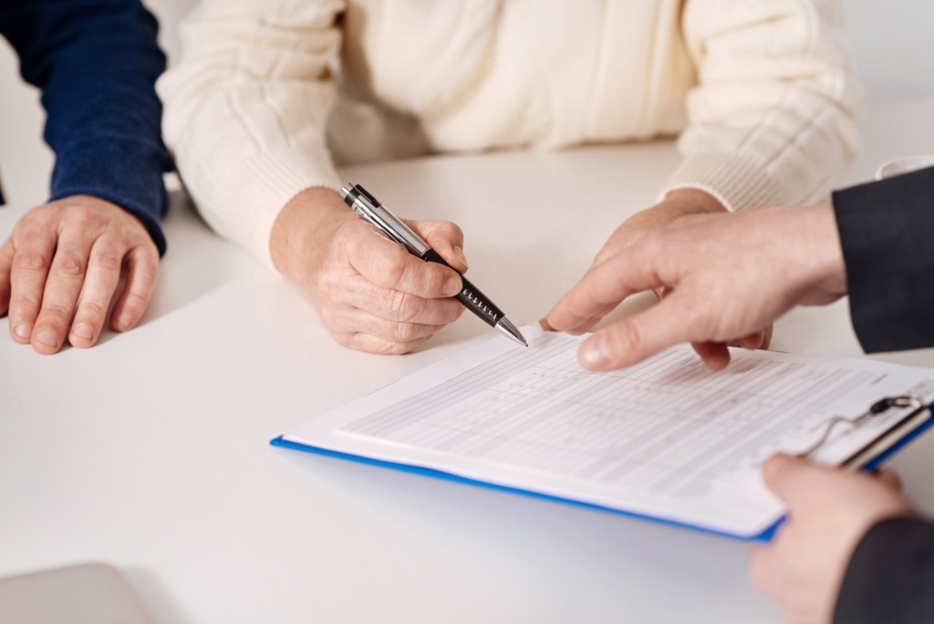 how to apply tax id (npwp)