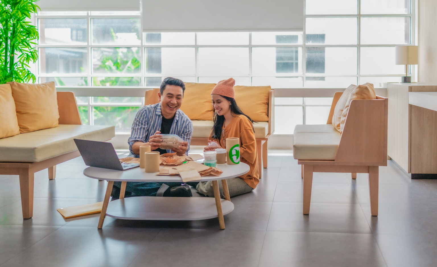 Rentals in jakarta apartment