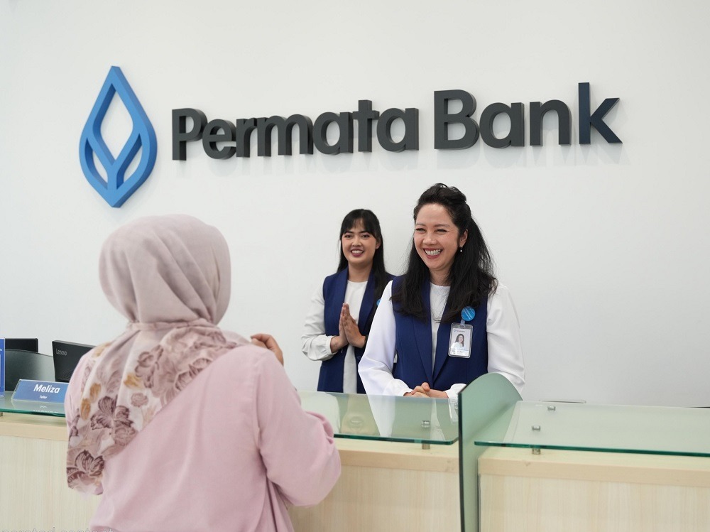 mortgages in indonesia for expats by permata bank