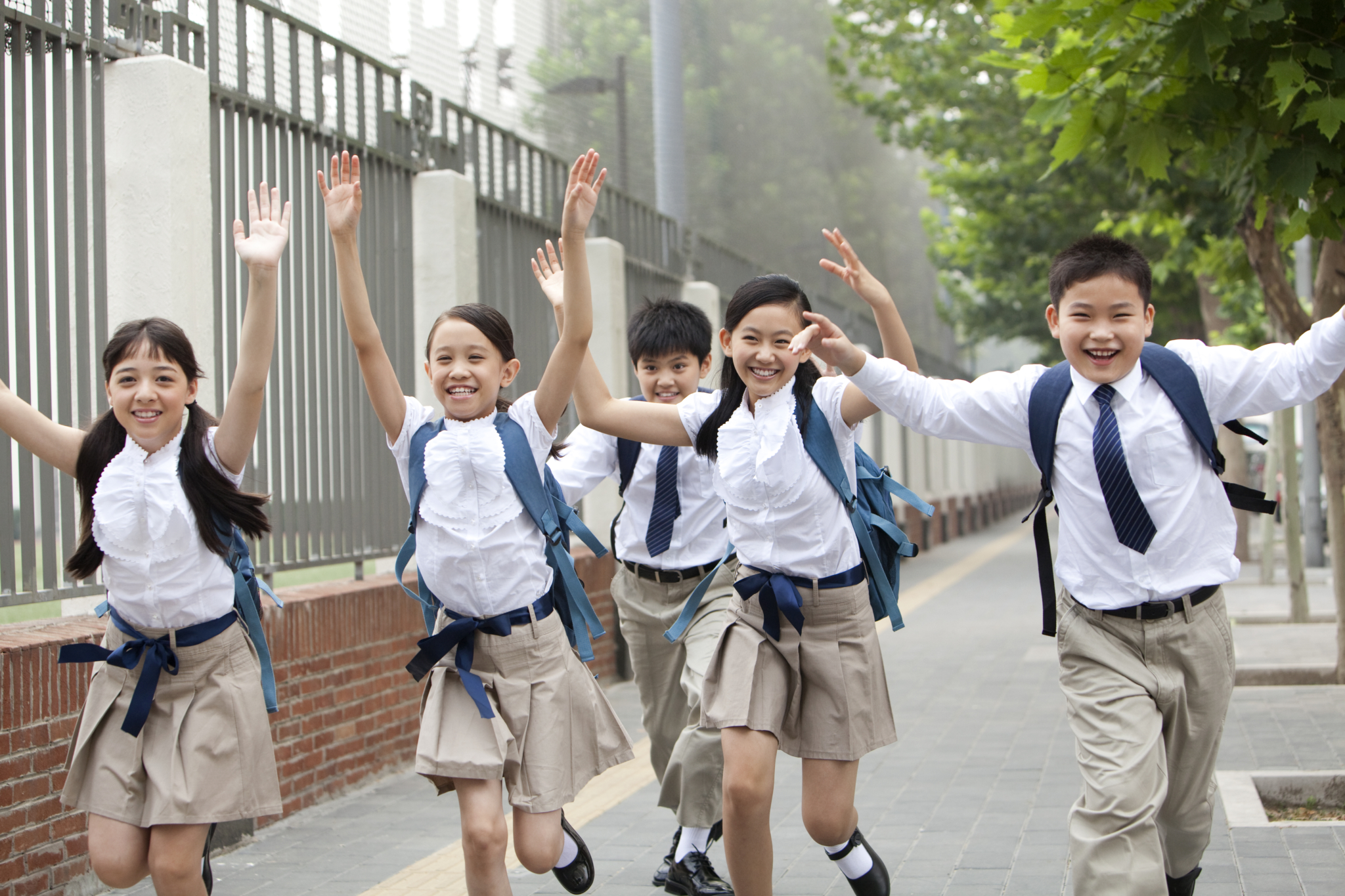 choosing the right school and home in jakarta