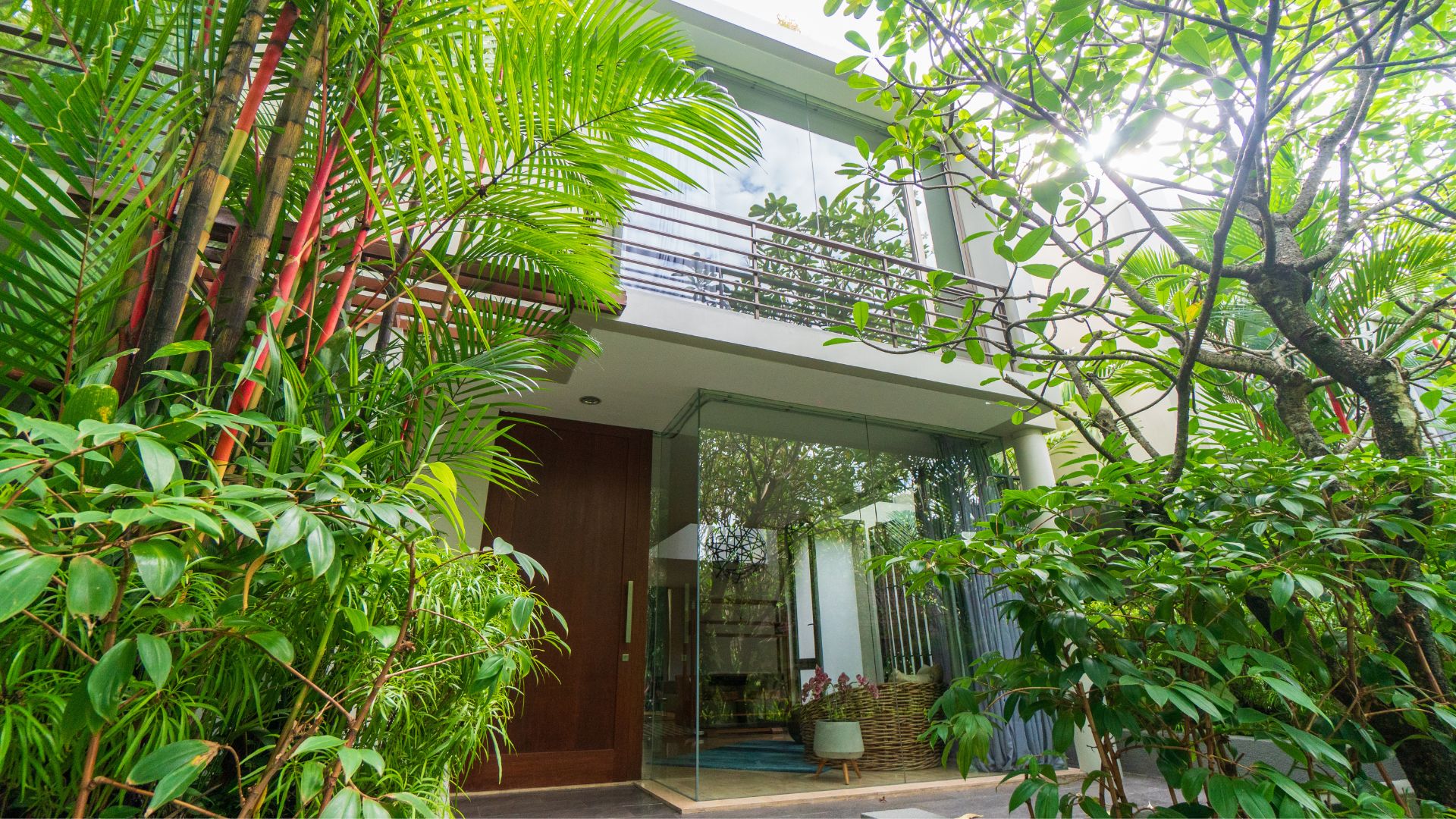 Veranda Villas 2 Facade Veranda Villas 2 Facade