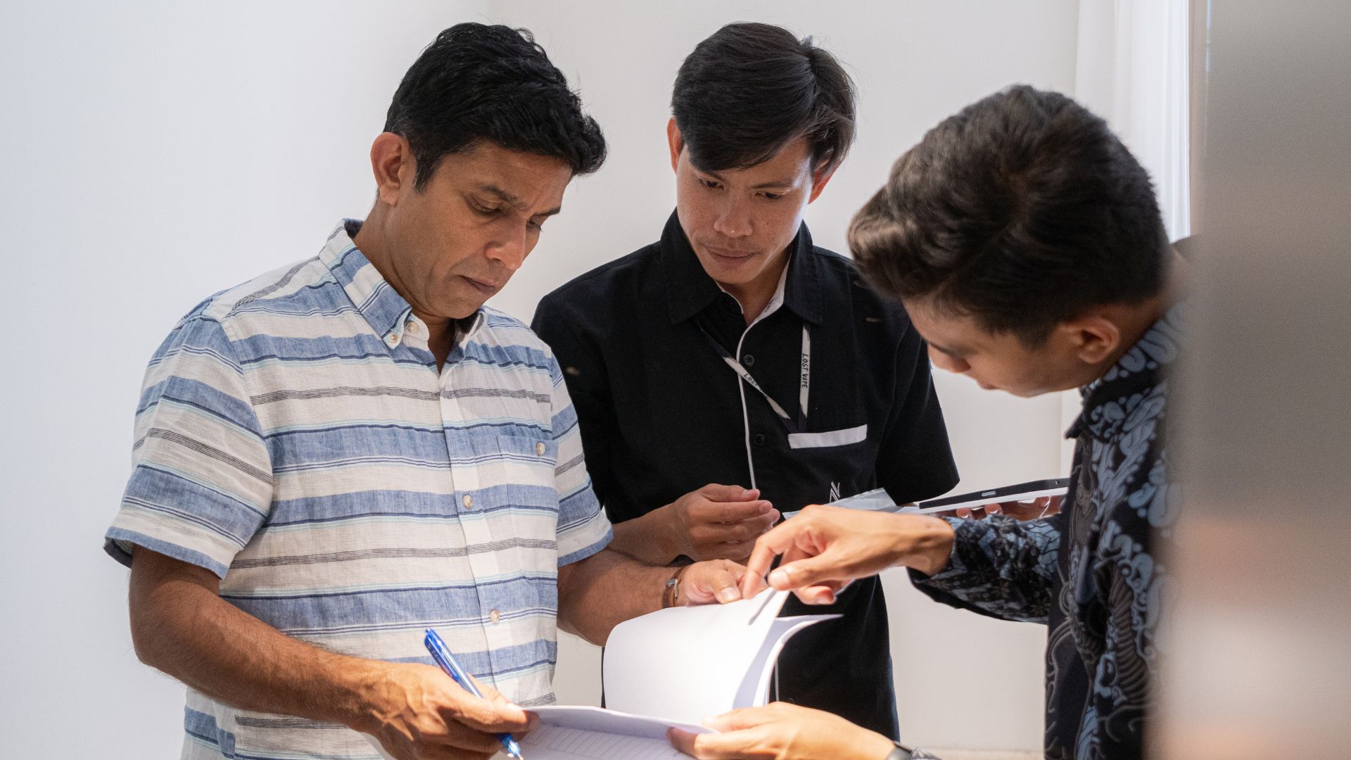 pindah rumah ke jakarta