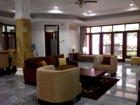 Prestigious Urban Residence – Executive Paradise