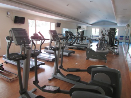 Prestigious Urban Residence – Executive Paradise