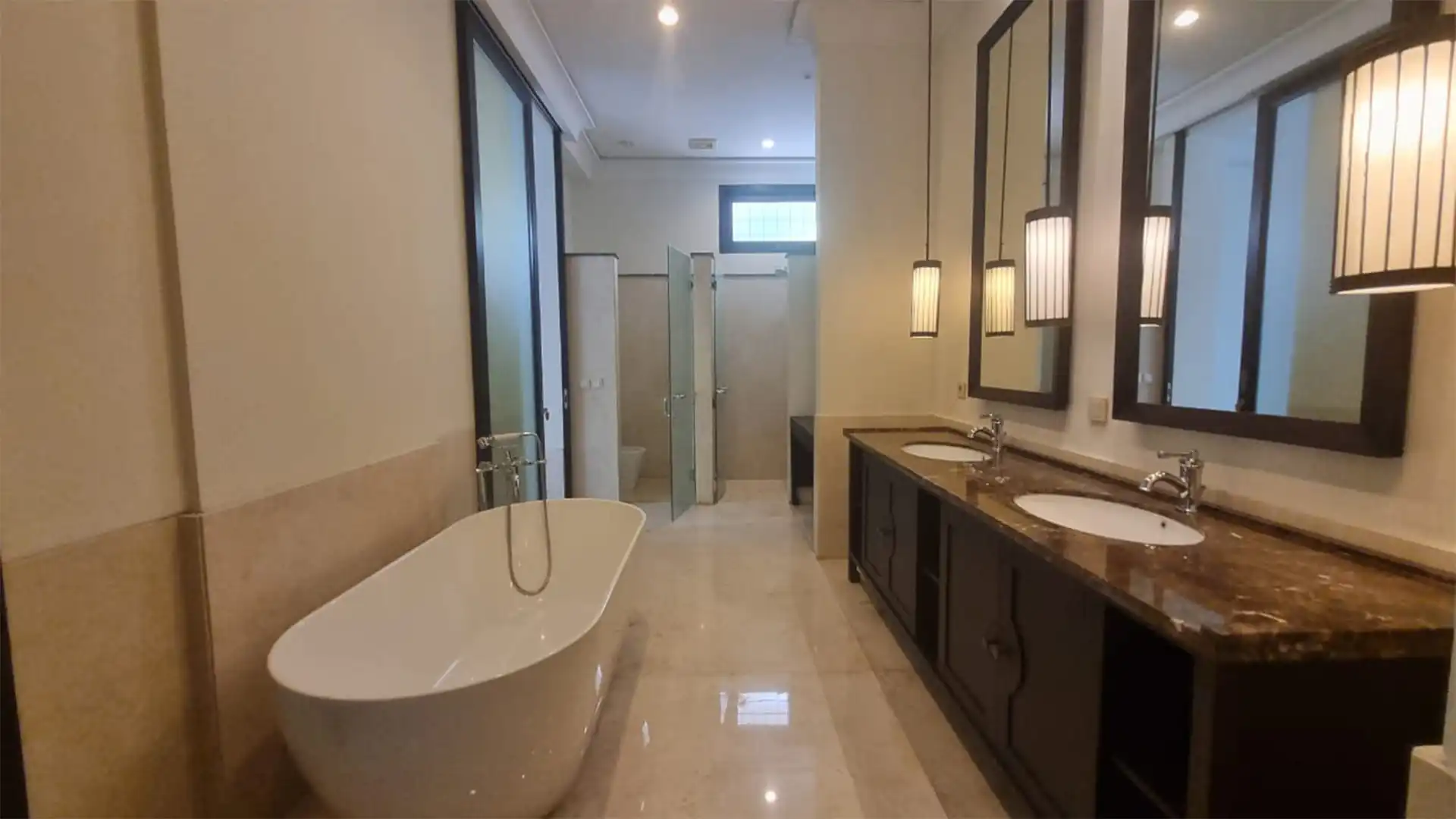 Atmaya Residence-4BR-Bathroom 2 Atmaya Residence-4BR-Bathroom 2