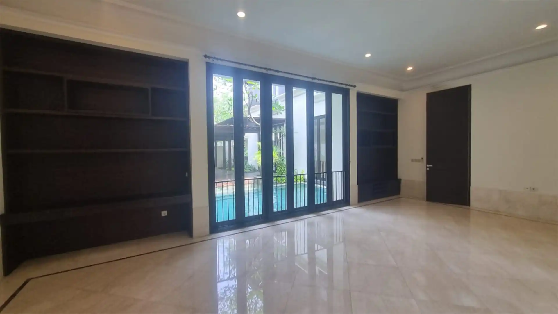 Atmaya Residence-4BR-Bedroom 2 Atmaya Residence-4BR-Bedroom 2