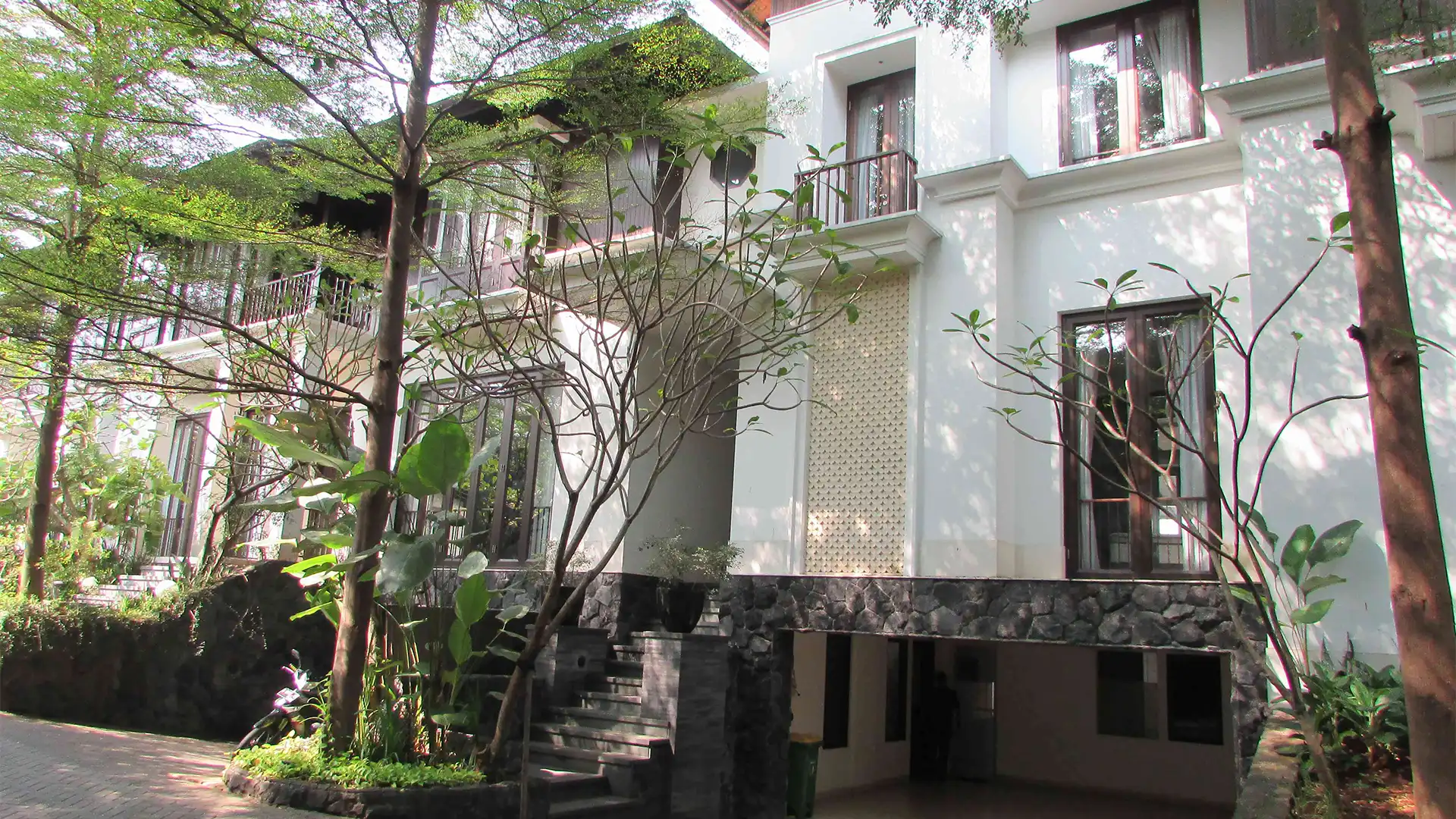 Atmaya Residence-4BR-Exterior