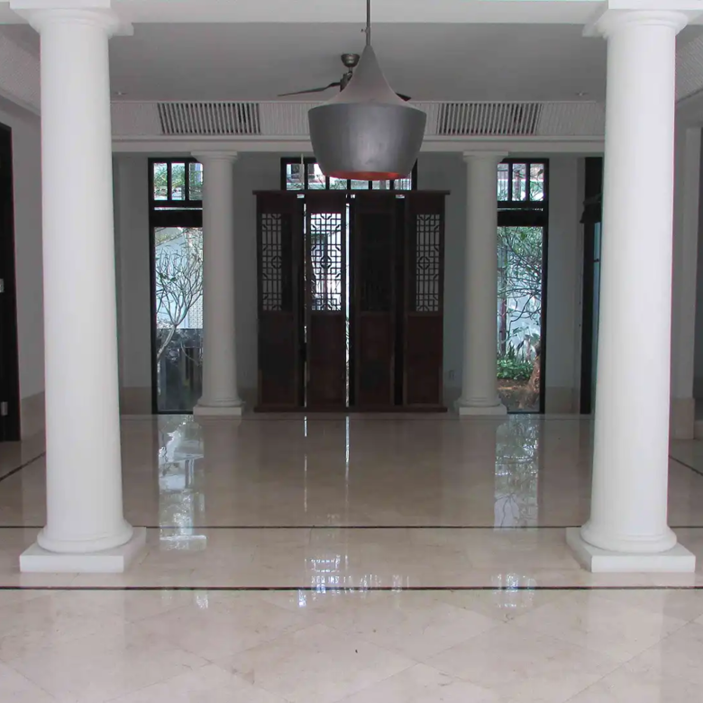 Atmaya Residence-4BR-Living Area 2