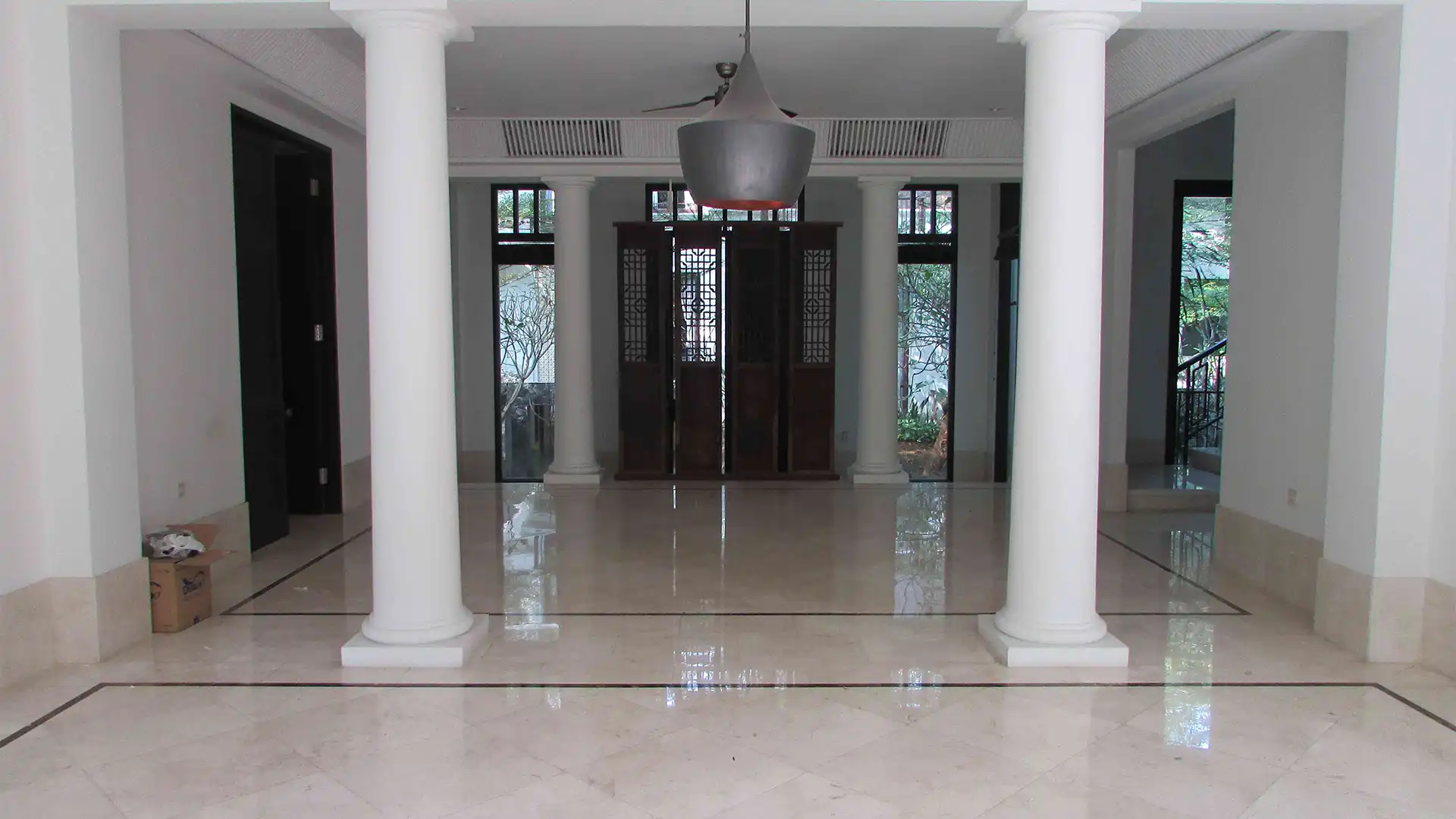 Atmaya Residence-4BR-Living Area 2 Atmaya Residence-4BR-Living Area 2