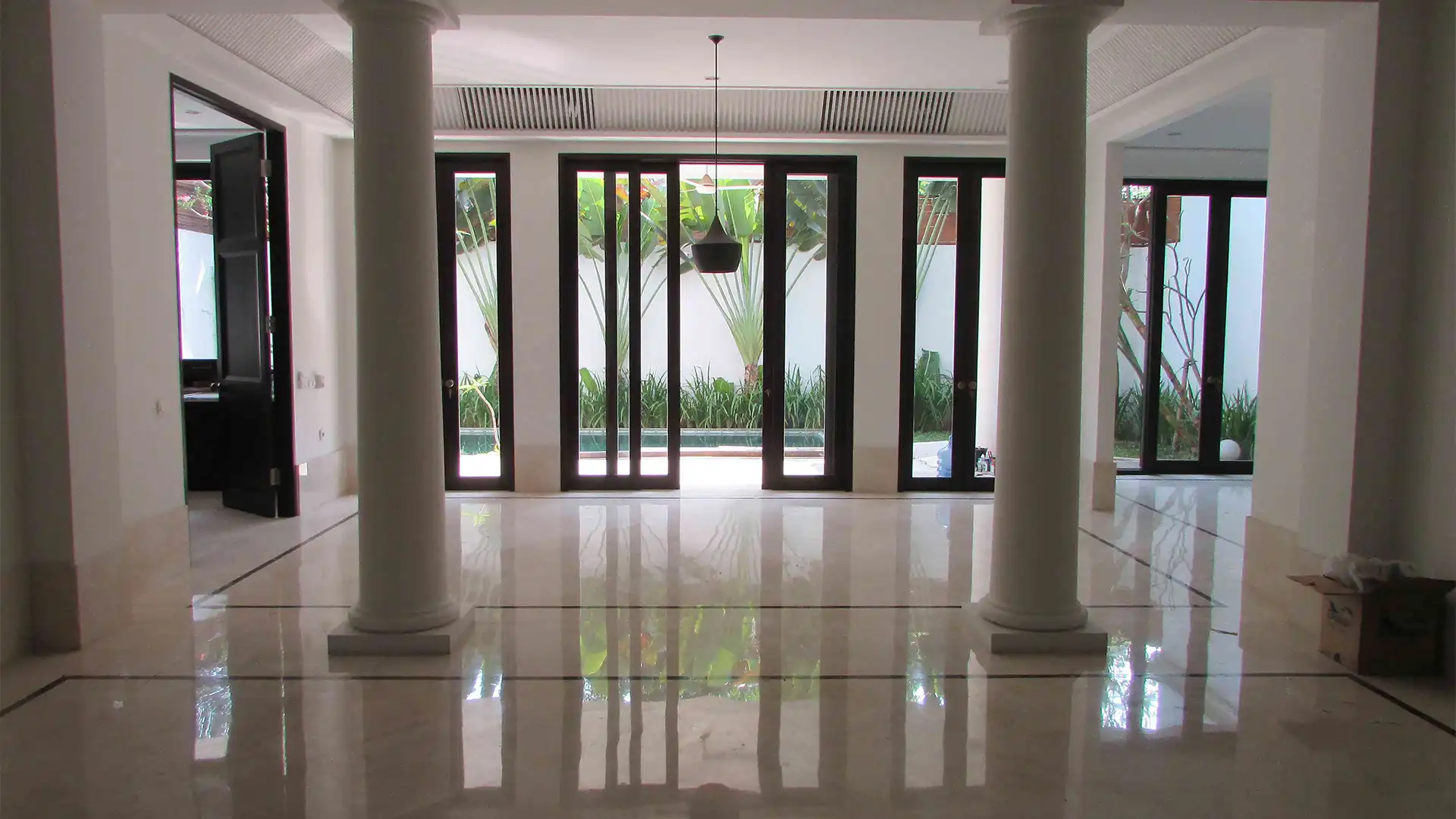 Atmaya Residence-4BR-Living Area Atmaya Residence-4BR-Living Area