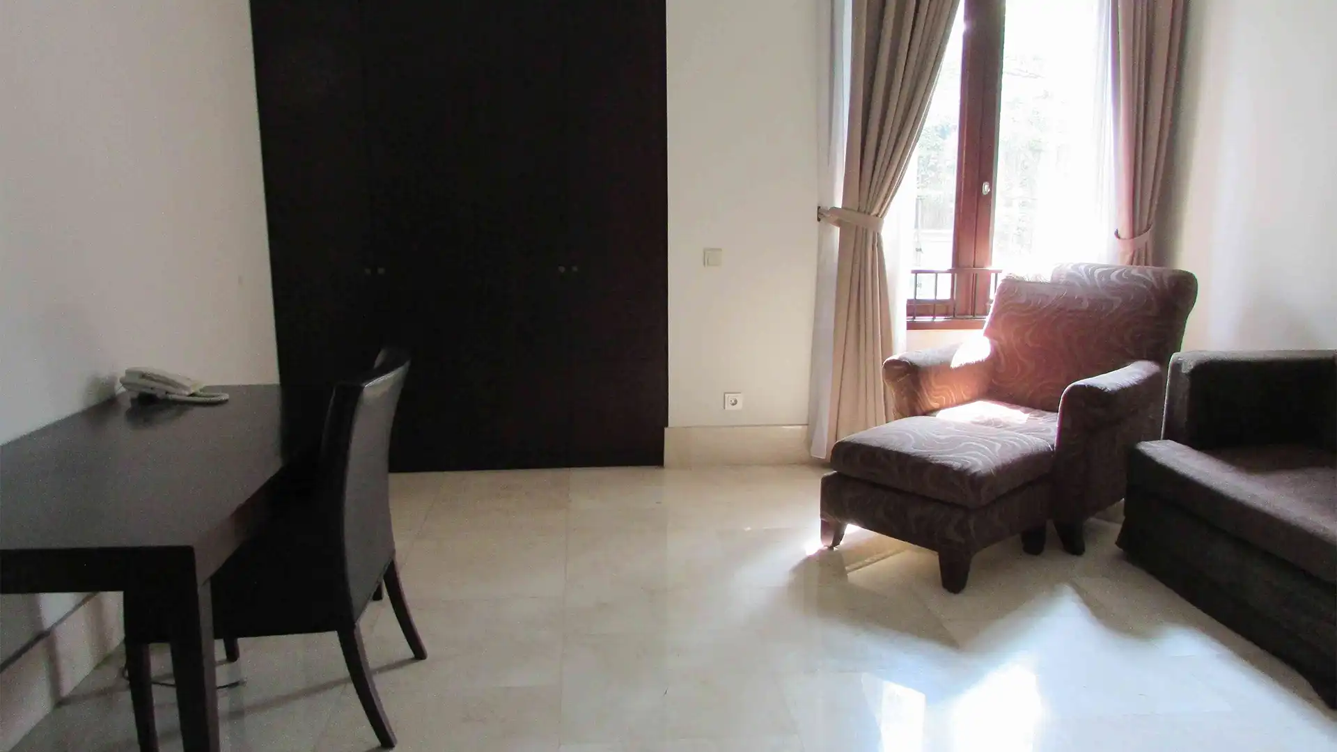 Atmaya Residence-4BR-Room Office