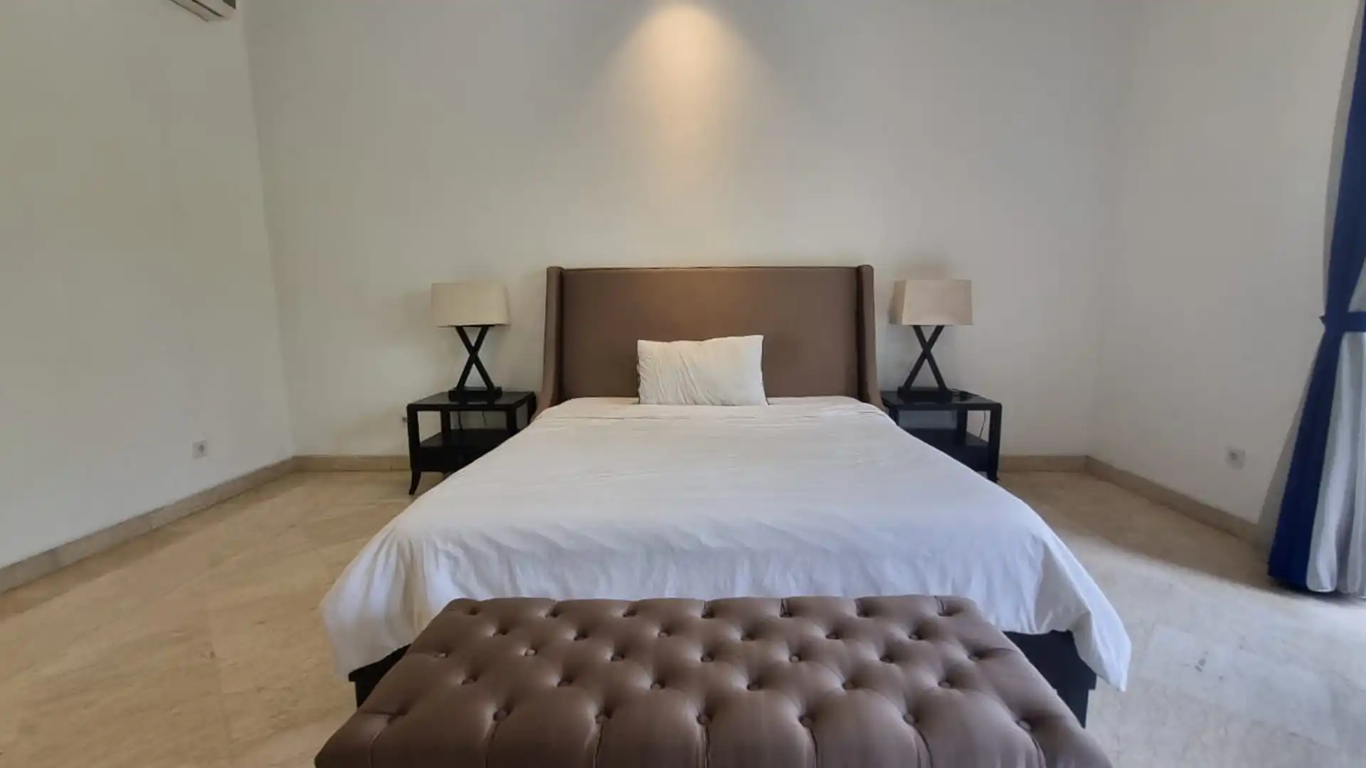 Atmaya Residence-5BR-Bedroom 1